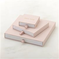 Orecchini Ania Haie Donna Mineral Glow in Argento Opale E014-03H - E014-03H